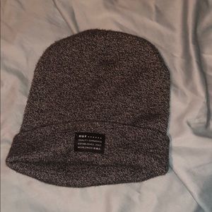 HUF beanie